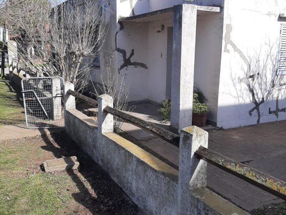 Casa en La Plata