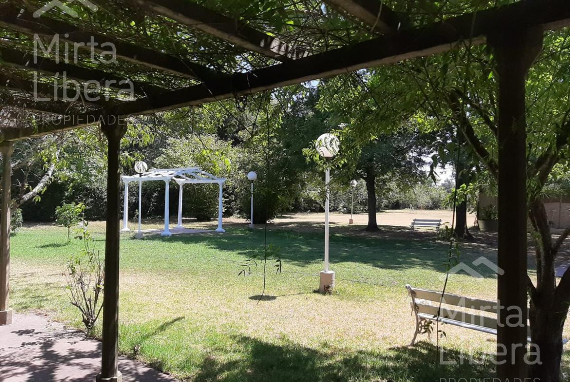 Quinta – Arana