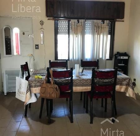 Casa en La Plata