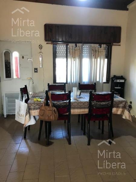 Casa en La Plata