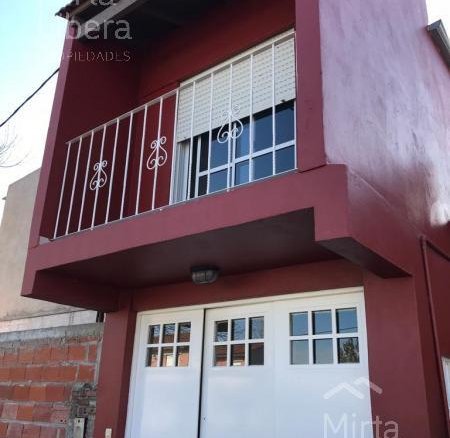 Casa en La Plata