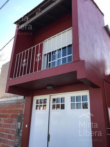 Casa en La Plata