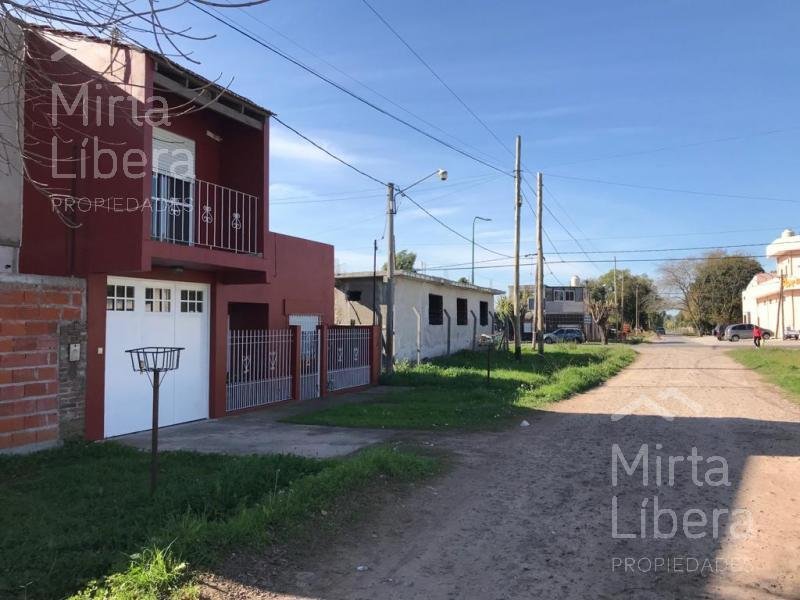 Casa en La Plata