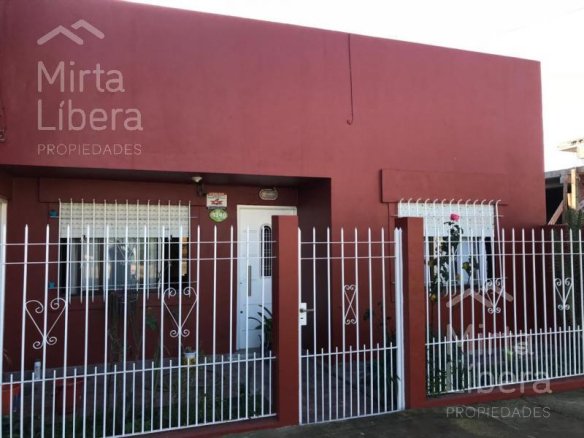 Casa en La Plata