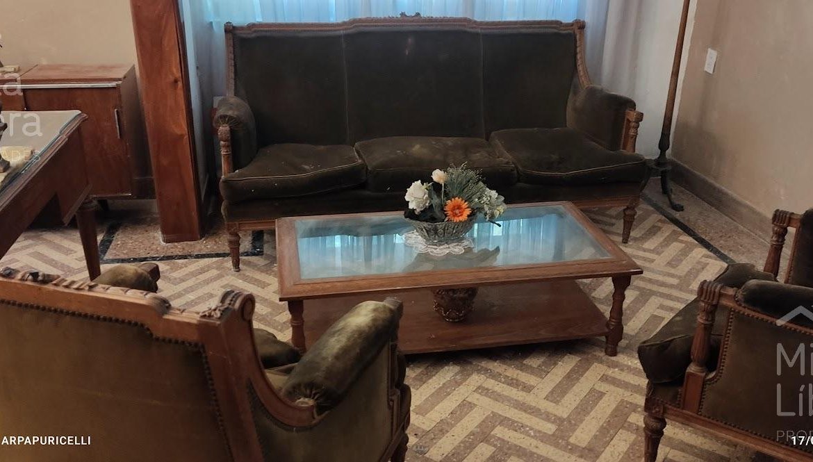 Casa en La Plata