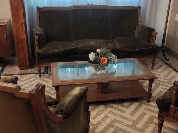 Casa en La Plata