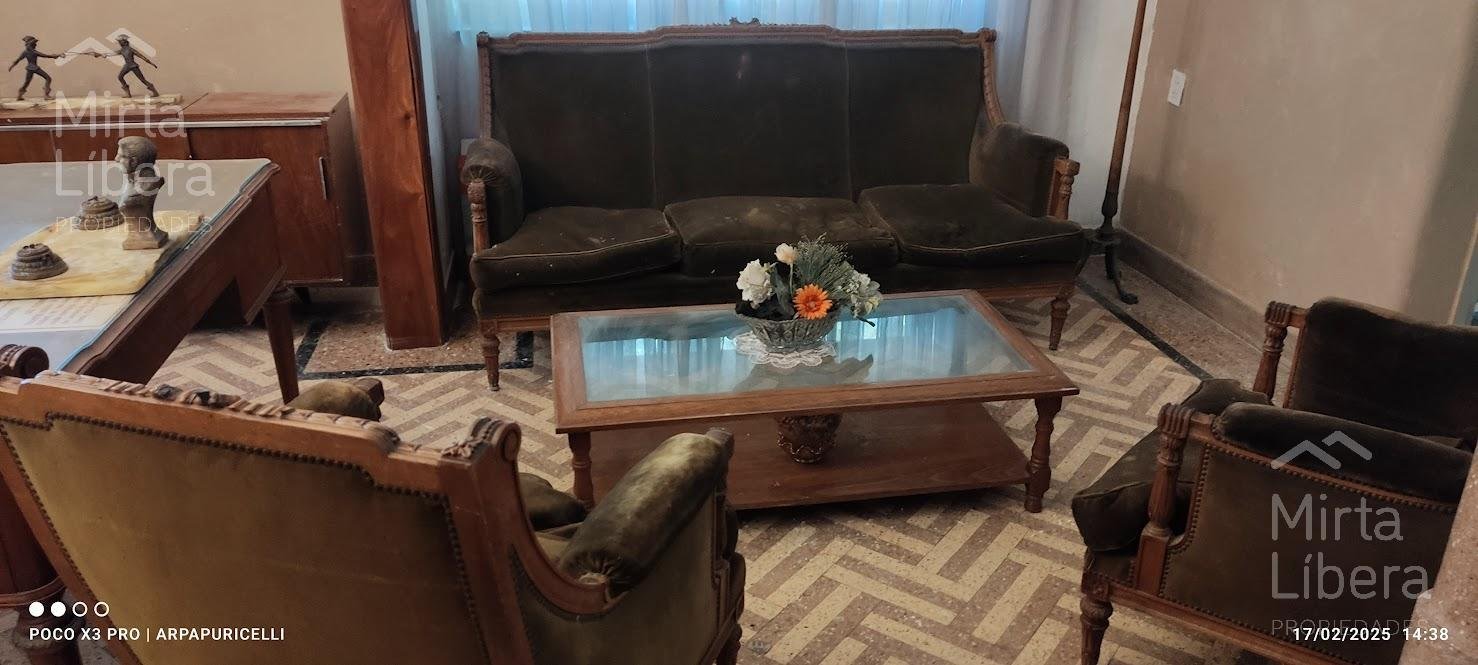 Casa en La Plata