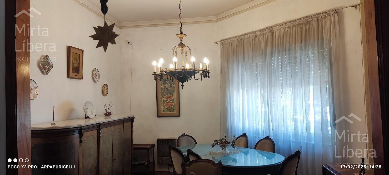 Casa en La Plata