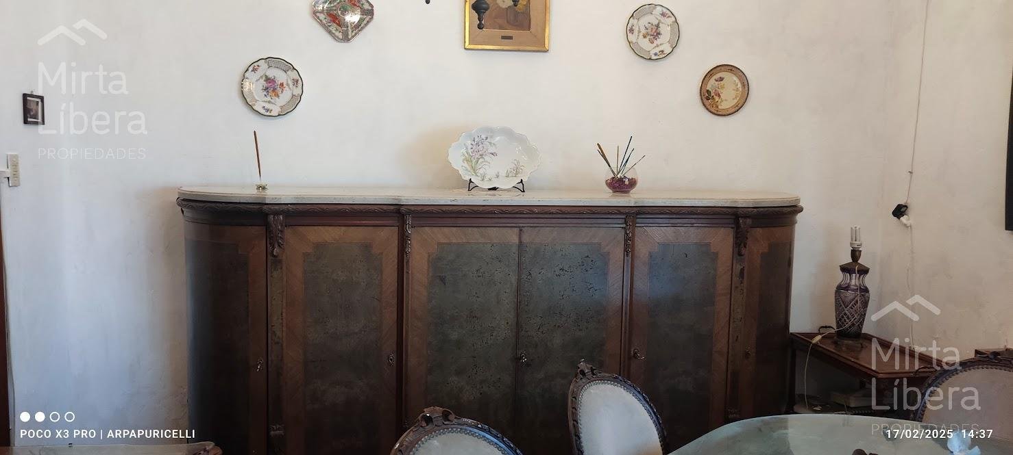 Casa en La Plata