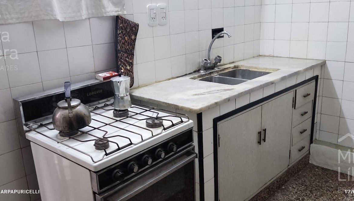 Casa en La Plata