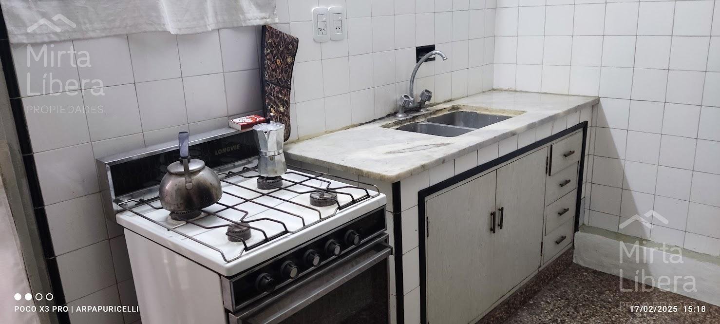 Casa en La Plata
