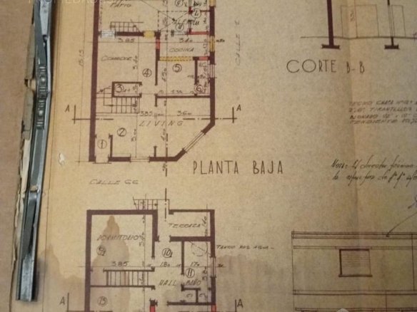 Casa en La Plata