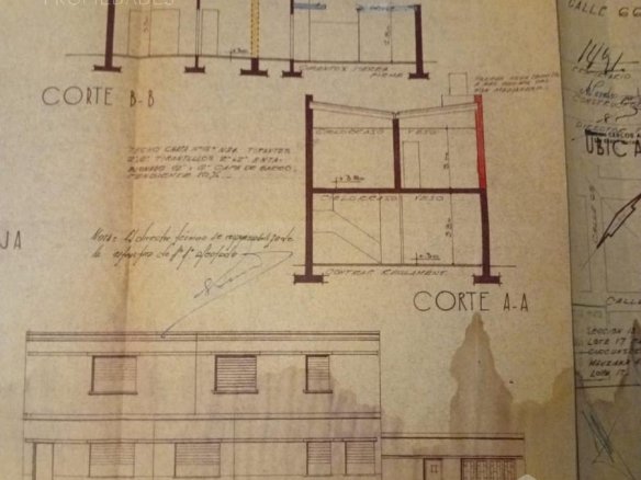 Casa en La Plata