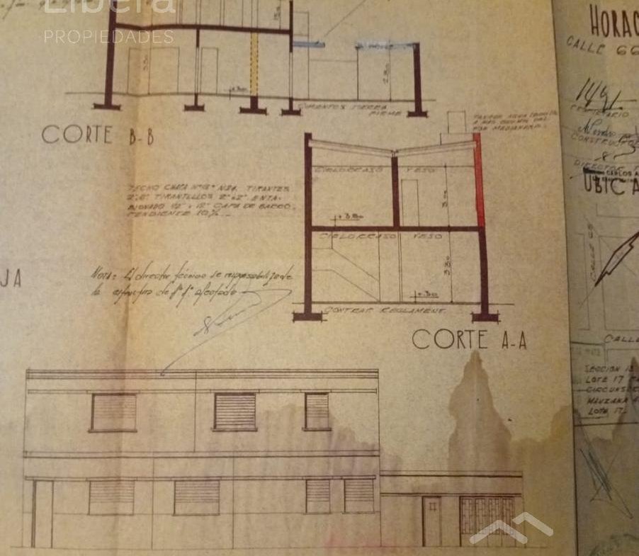 Casa en La Plata