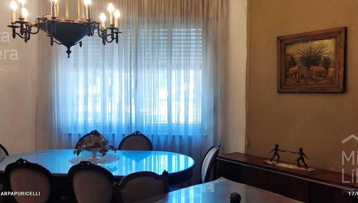 Casa en La Plata