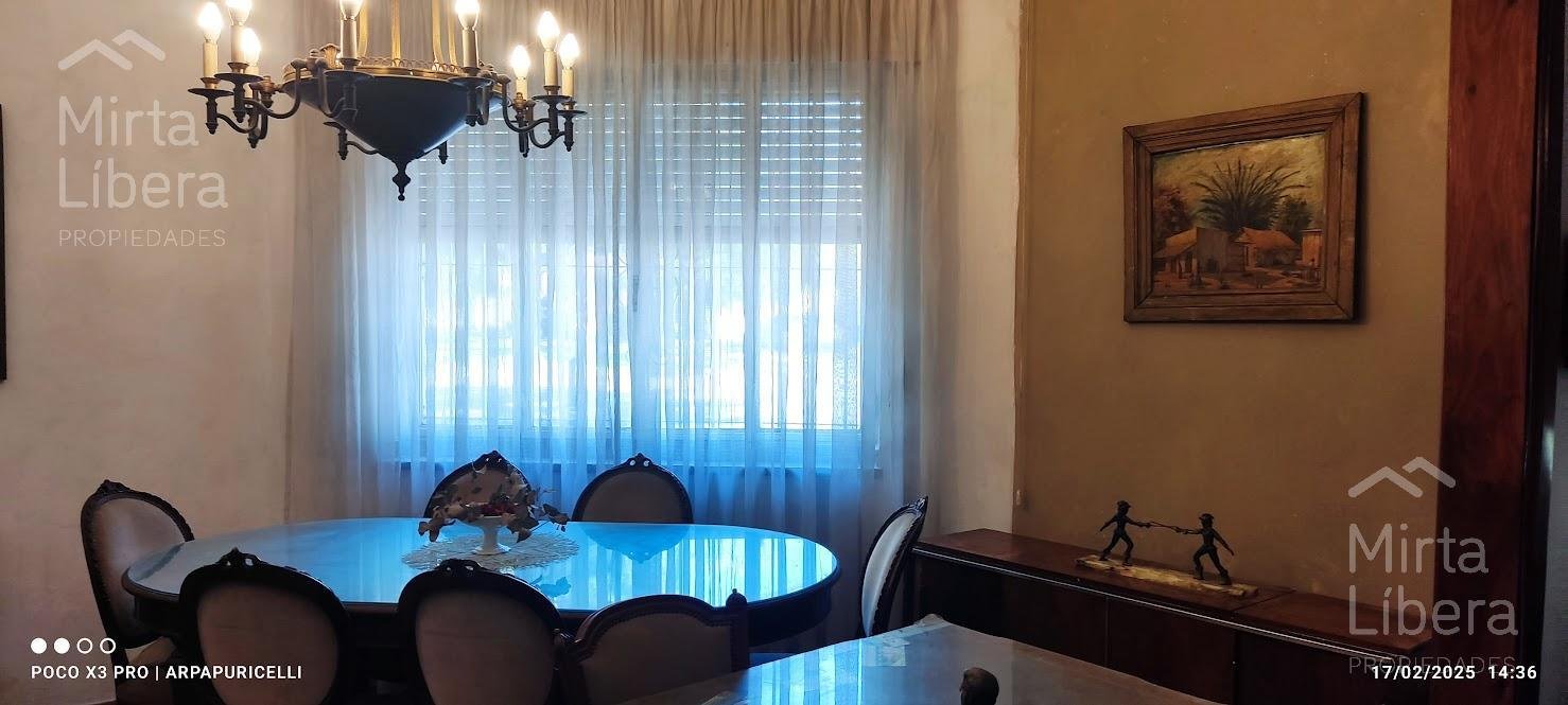 Casa en La Plata