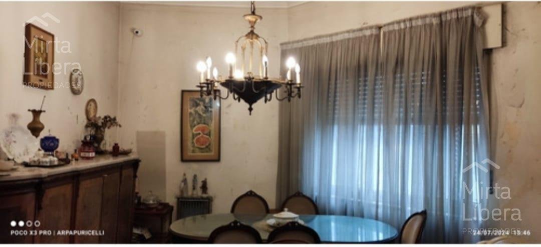 Casa en La Plata