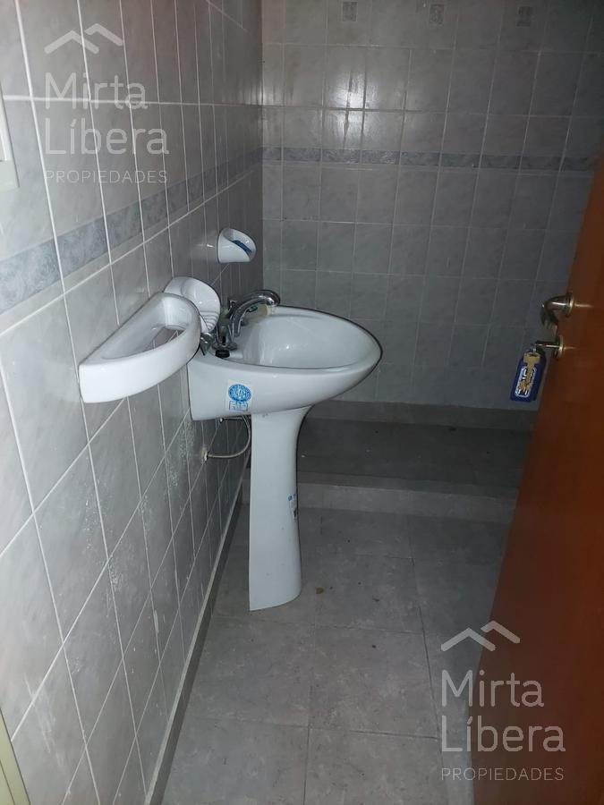 Departamento – La Plata