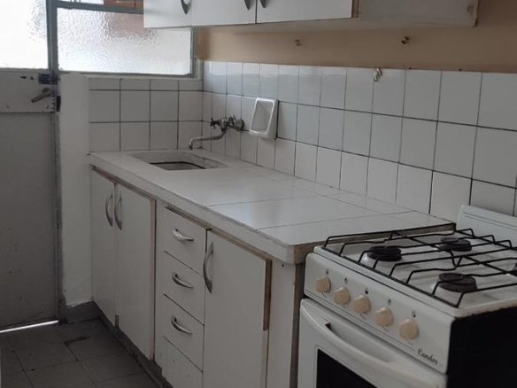 Departamento en Microcentro