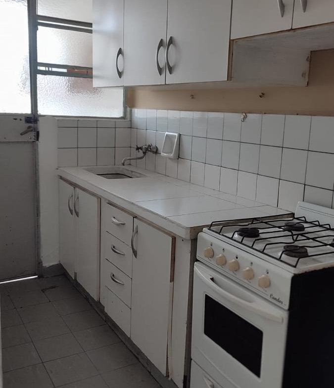 Departamento en Microcentro