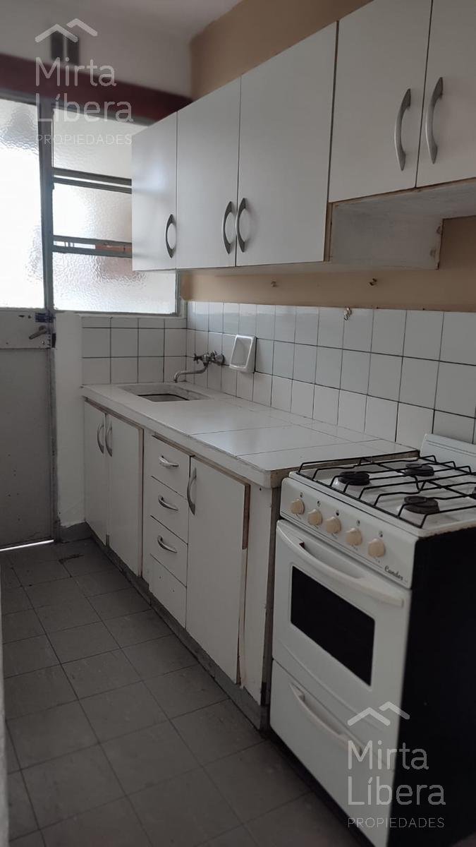 Departamento en Microcentro