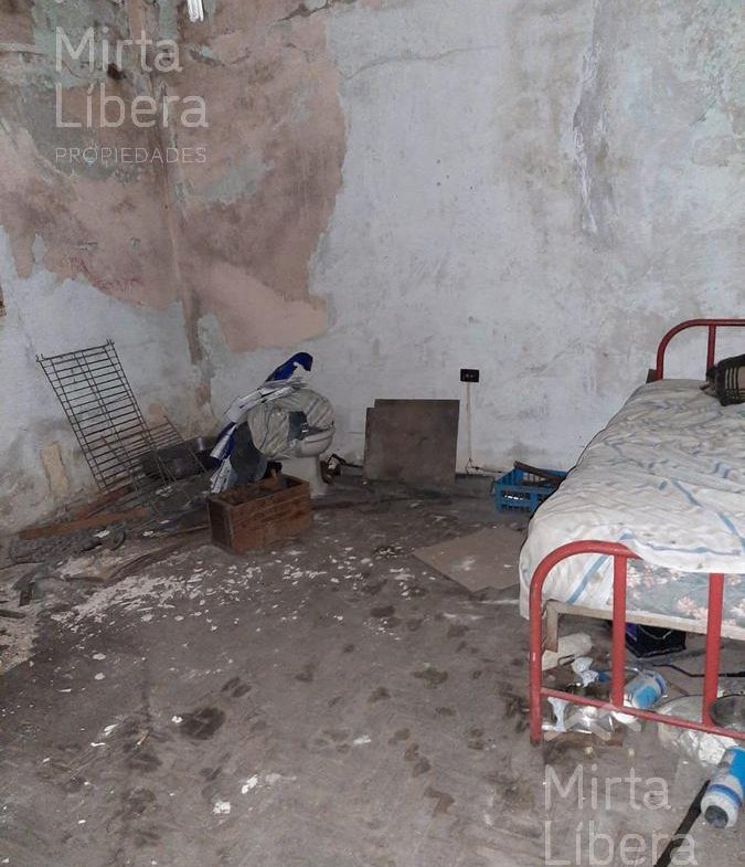 Casa – La Plata