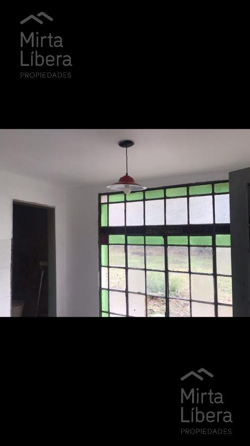 Terreno – Bme Bavio Gral Mansilla