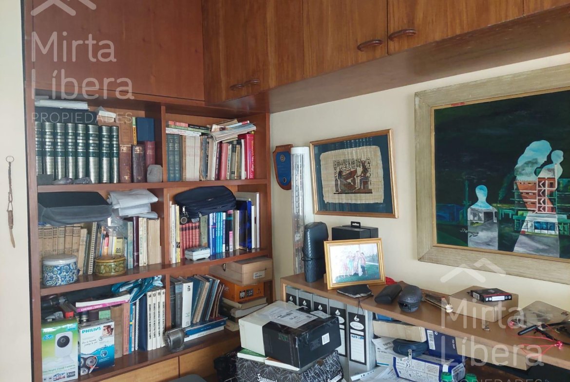 Casa en La Plata
