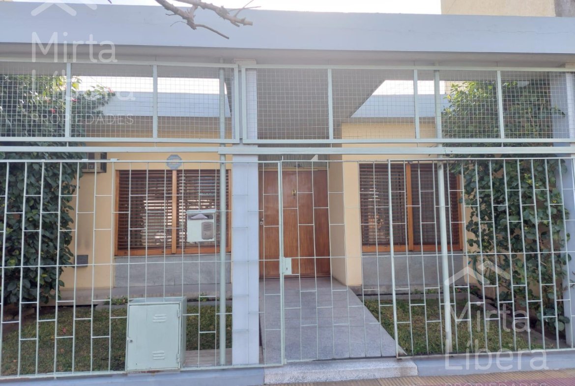 Casa en La Plata