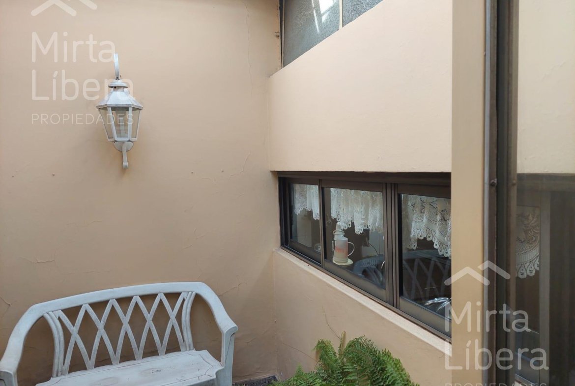 Casa en La Plata