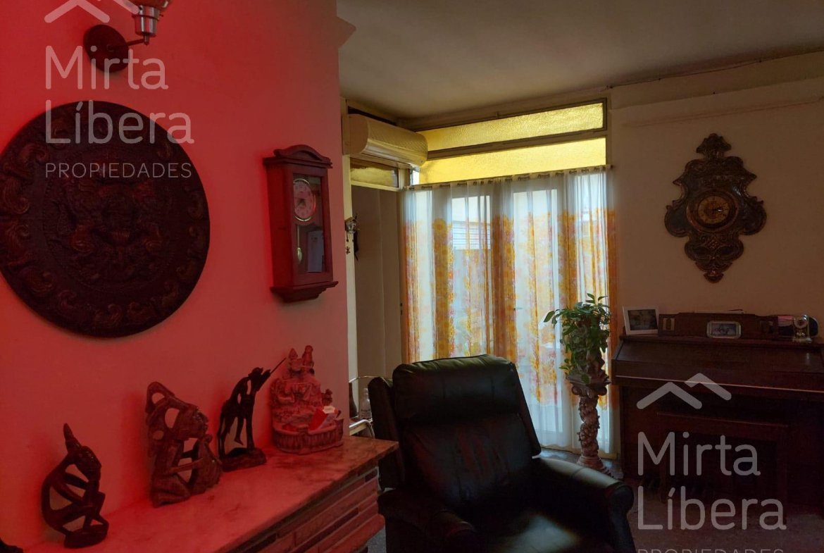 Casa en La Plata