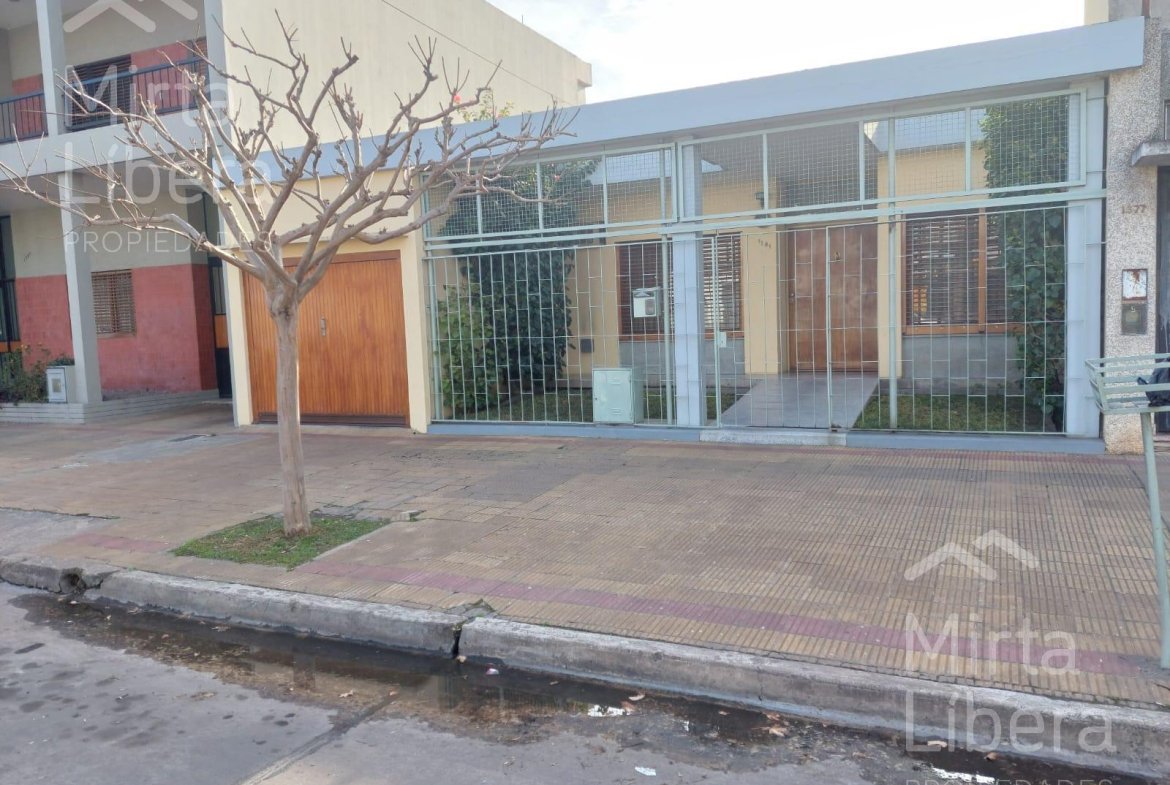 Casa en La Plata