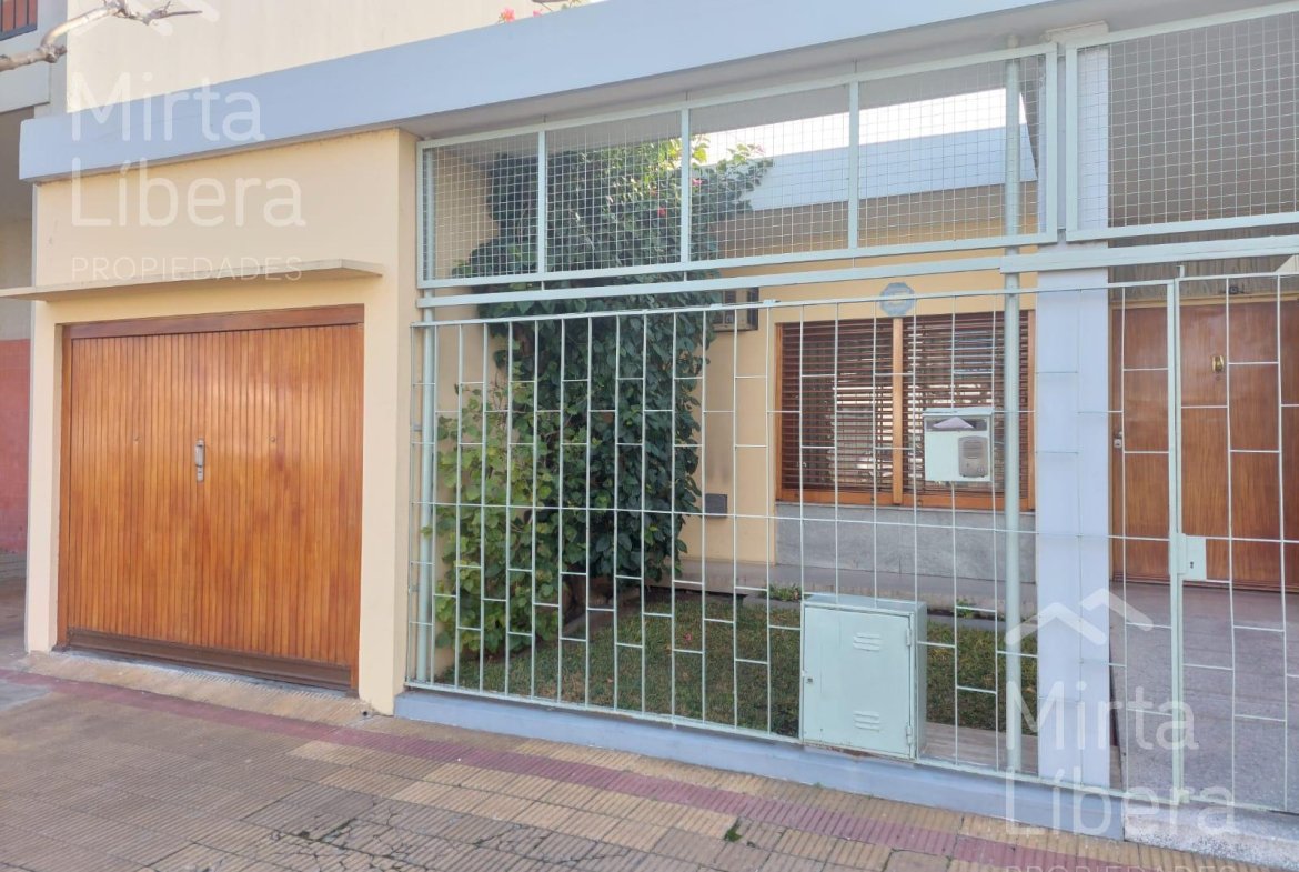 Casa en La Plata
