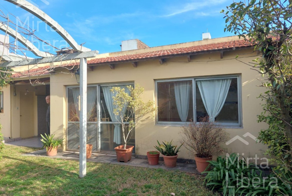 Casa en La Plata
