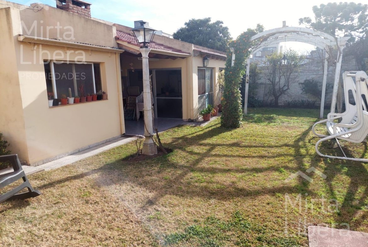 Casa en La Plata