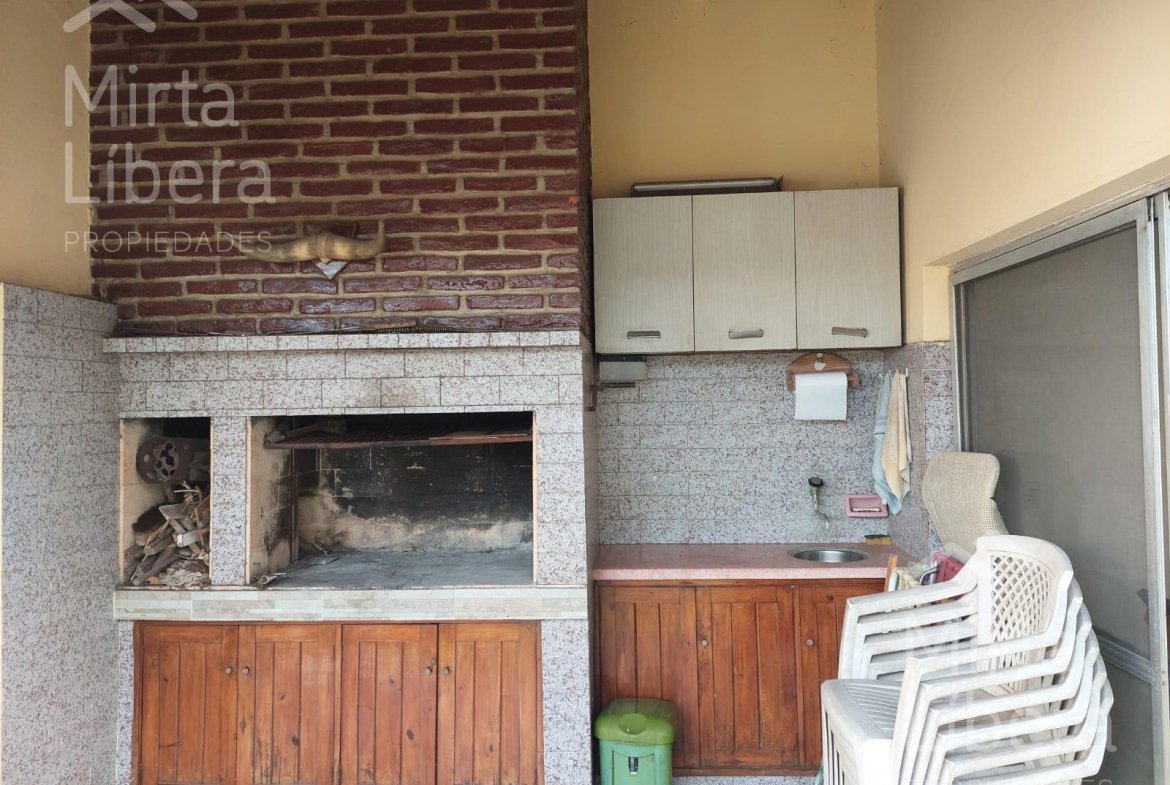 Casa en La Plata