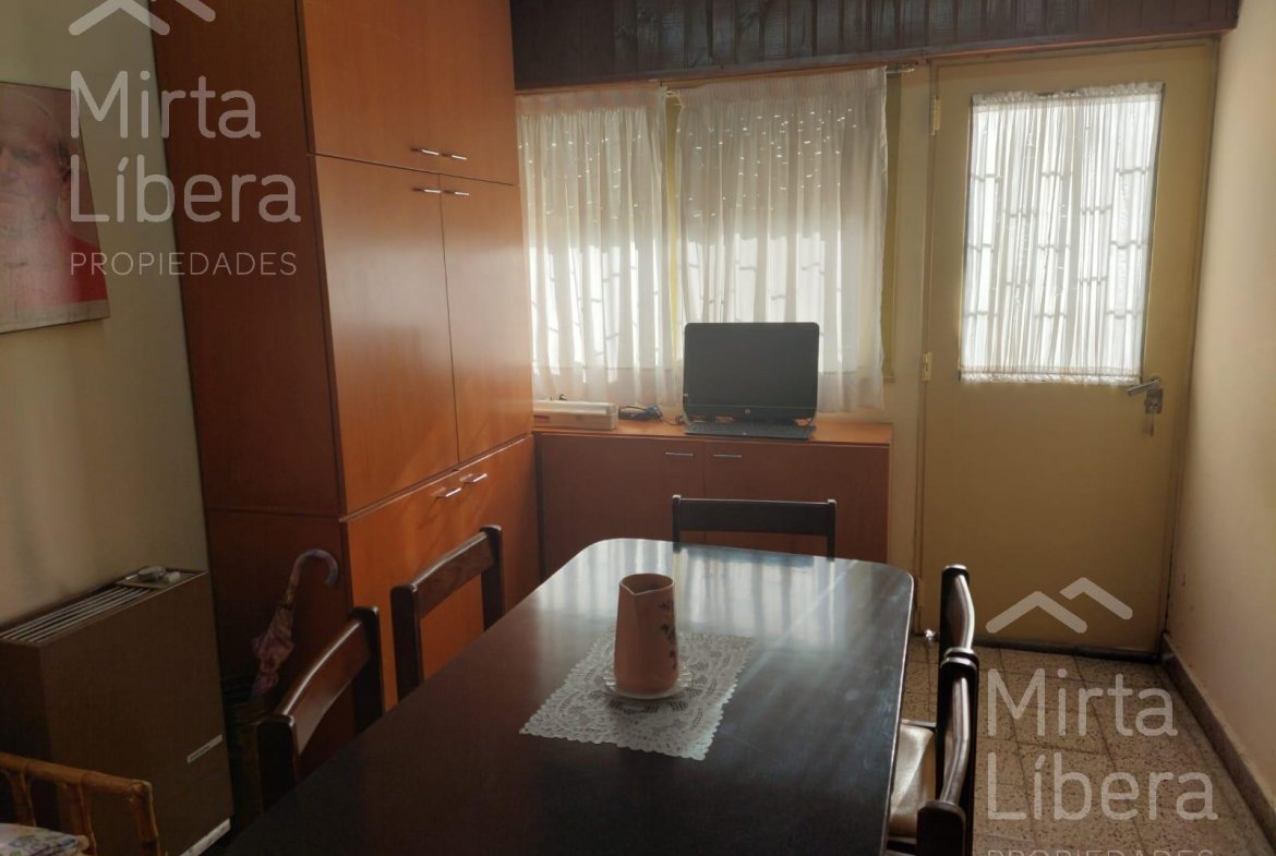 Casa en La Plata