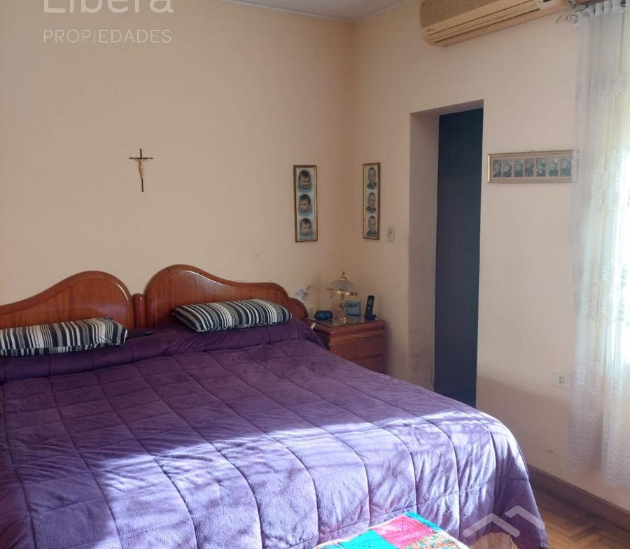 Casa en La Plata