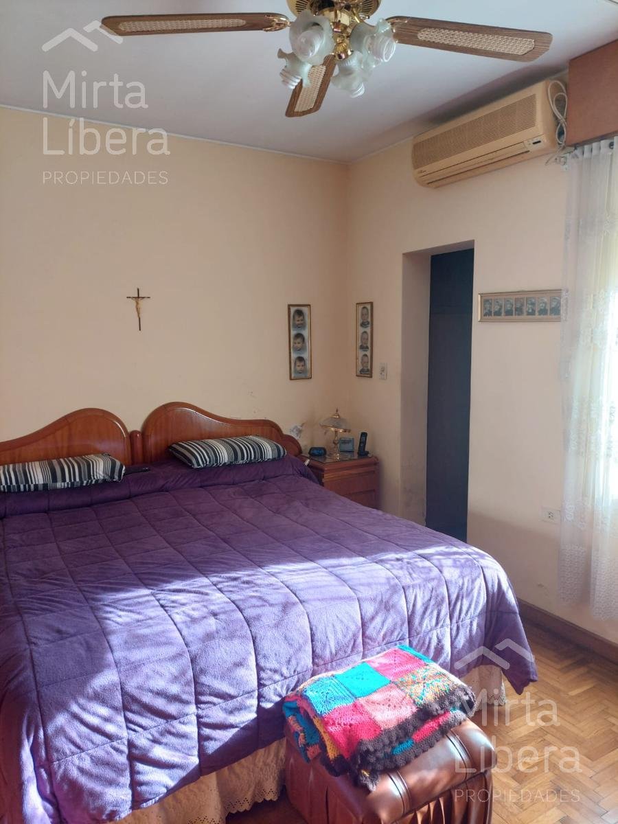 Casa en La Plata