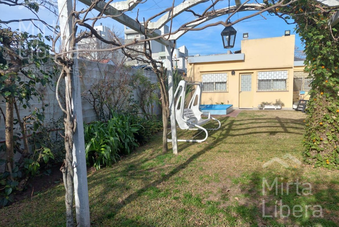 Casa en La Plata