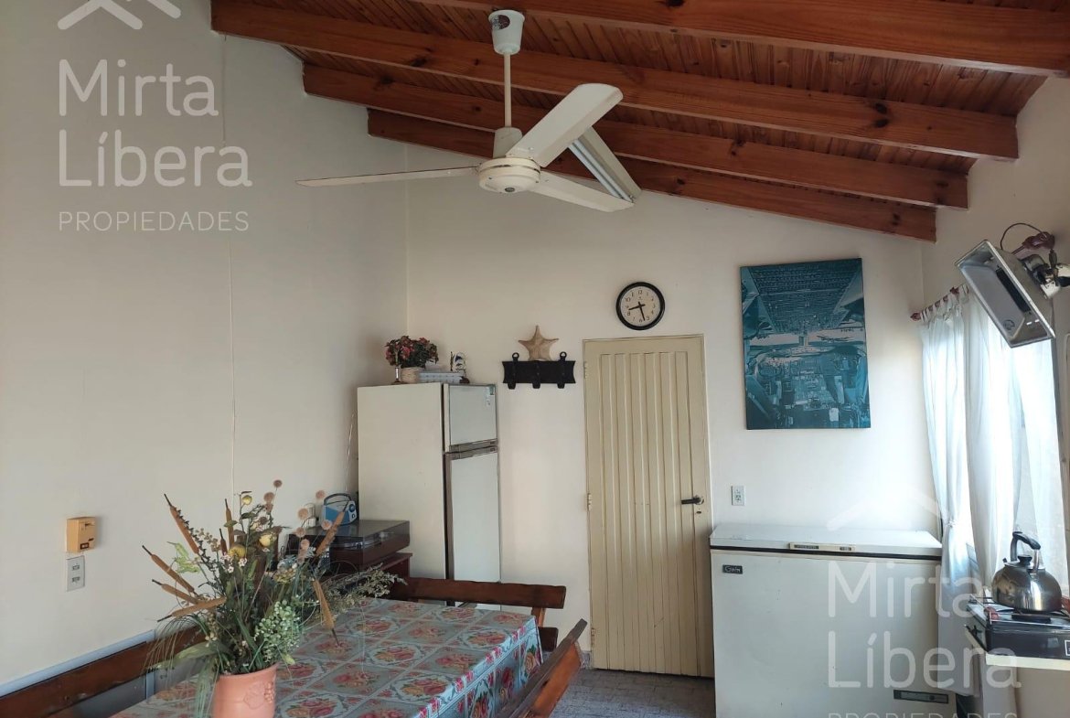 Casa en La Plata