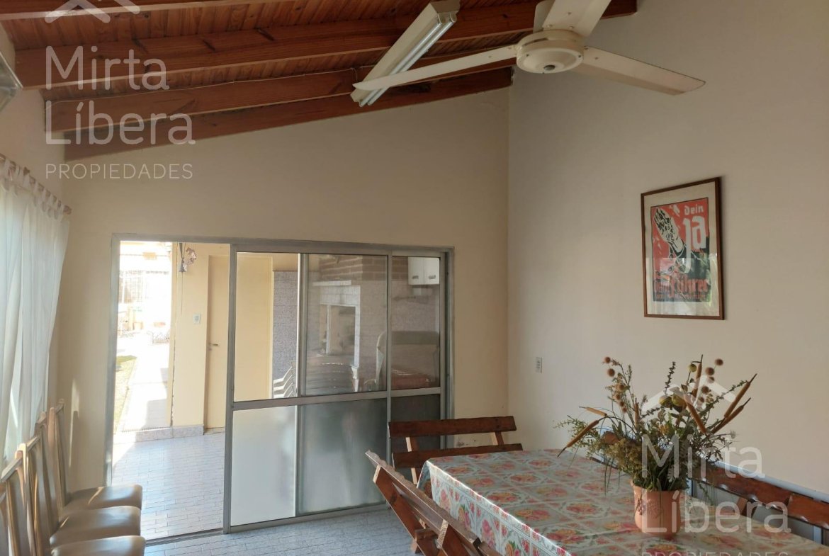 Casa en La Plata