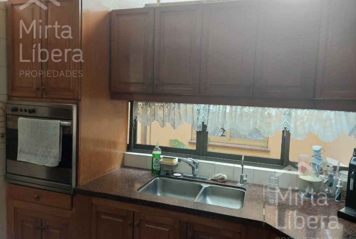 Casa en La Plata