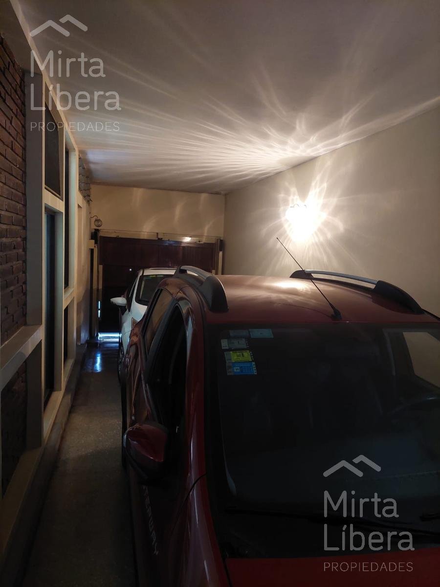 Casa en La Plata