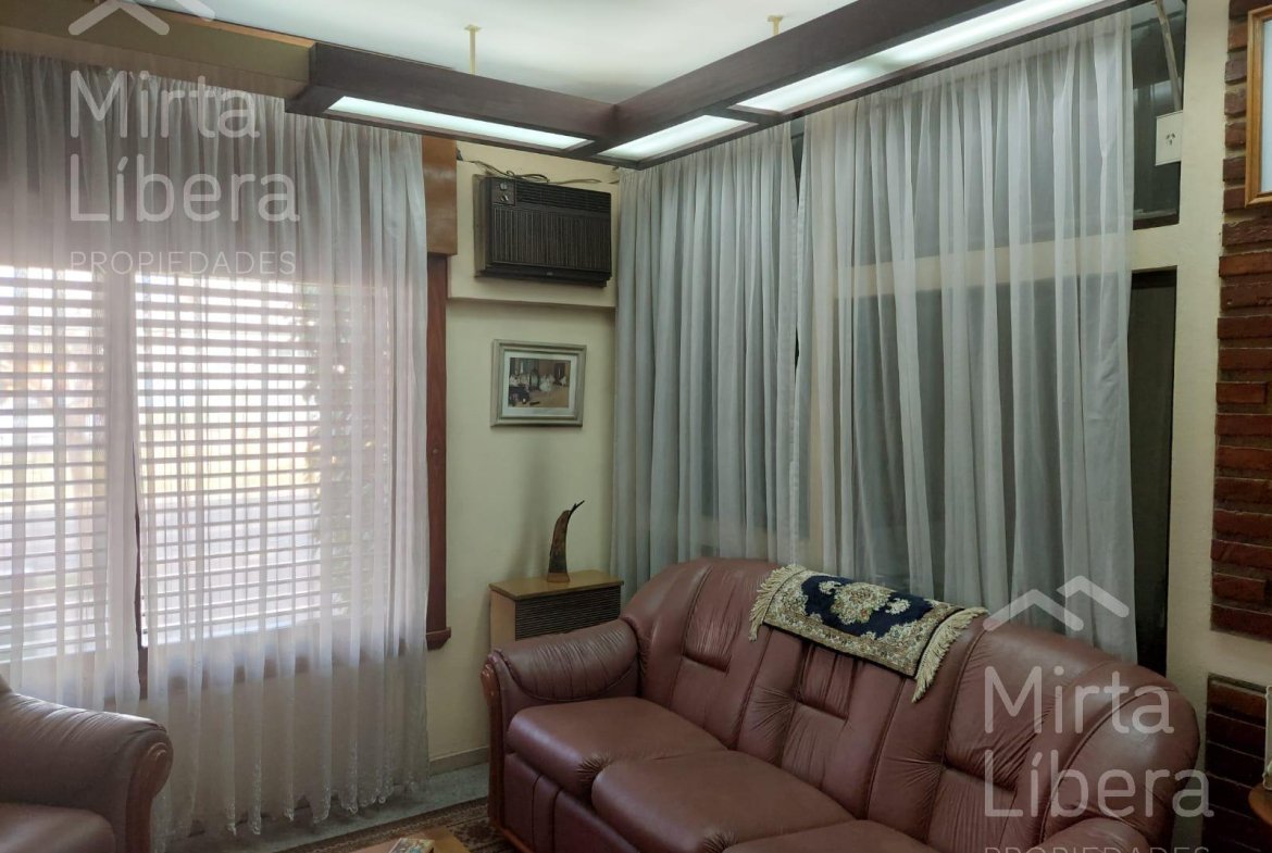 Casa en La Plata