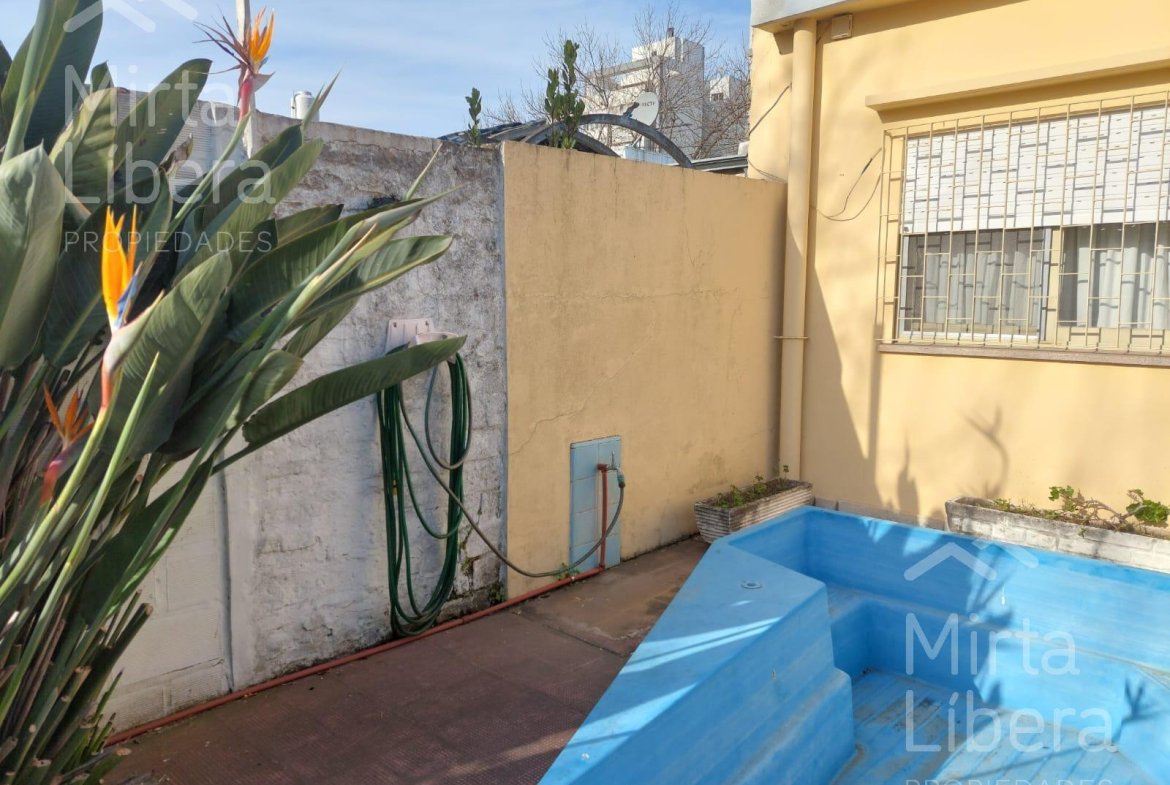 Casa en La Plata