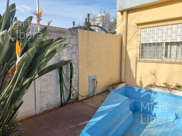 Casa en La Plata