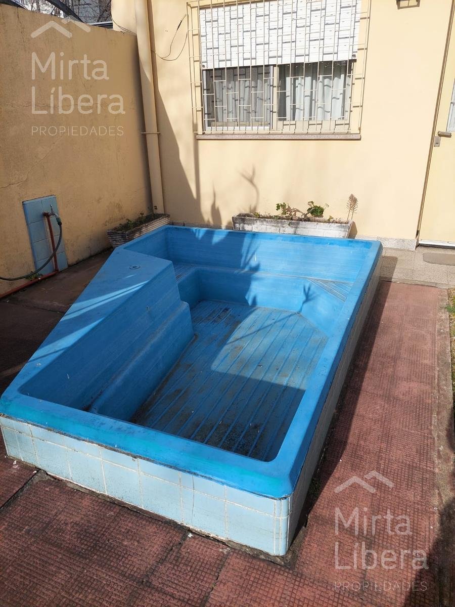 Casa en La Plata