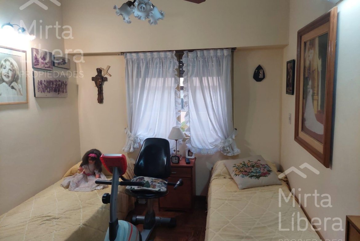 Casa en La Plata
