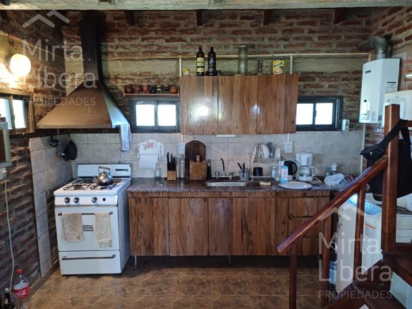 Quinta en Villa Parque Sicardi